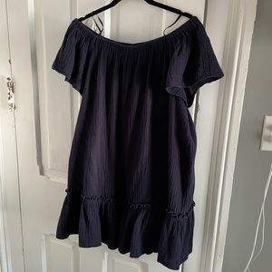 Cotton Rebecca Taylor dress 12